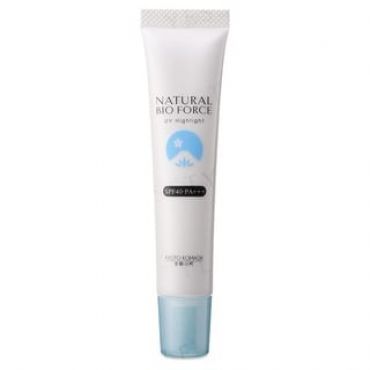 KYOTO KOMACHI - Natural Bio Force UV Highlight SPF 40 PA+++ 30g