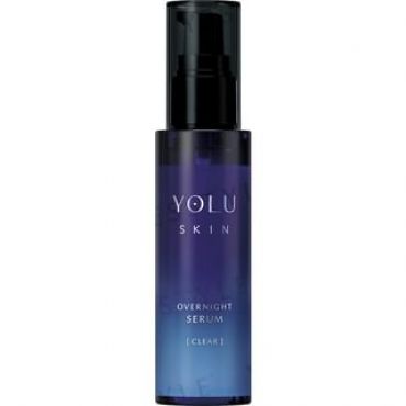 YOLU - Skin Overnight Serum Clear 45ml
