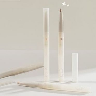 CZEL - Silky Undereye Shadow Aegyosal Pen - 4 Colors 01# Naked Apricot - 0.26g