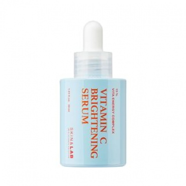 SKIN&LAB - Vitamin C Brightening Serum 30ml
