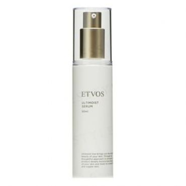 ETVOS - Ultimoist Serum 50ml