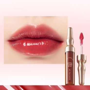 DANCING UP - Watery Lip Serum (4-6) #05 - 1.7g