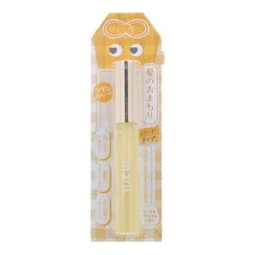 morii. - Urupita Fixer Cheerful Yellow Peach & Blossom 12ml