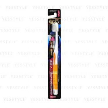 EBISU - Rigg EX Toothbrush 1 pc - Random Color - Medium B-A83