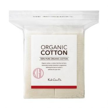 Koh Gen Do - Organic Cotton 80 pcs