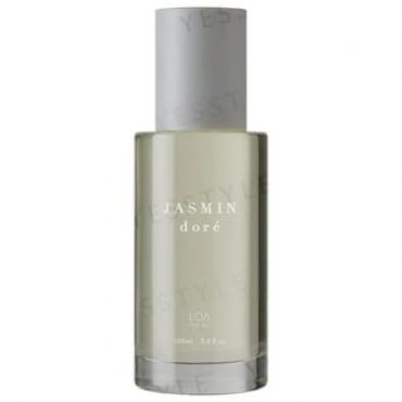 LOA - The Oil Jasmine Doré 100ml