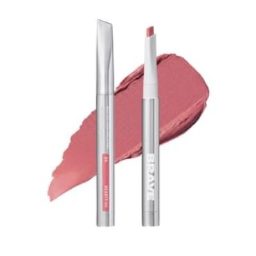 BRAYE - Long Lasting Over Lip Pencil - 10 Colors #04 Hearty