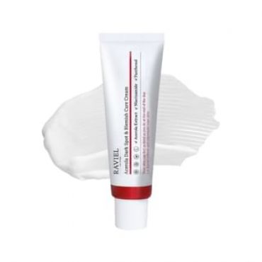 RAVIEL - Acerola Dark Spot & Blemish Care Cream 50ml