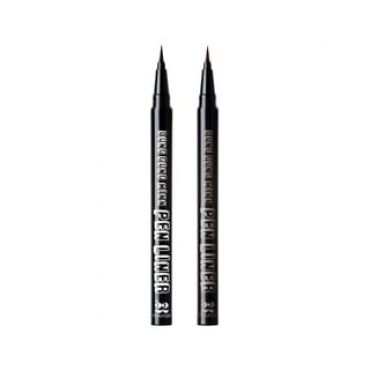 CHOSUNGAH BEAUTY - CHOSONGAH 22 Dong Gong Minn Pen Liner - 2 Colors Black