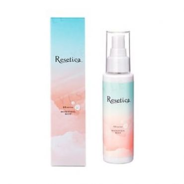 Resetica - RR Moist Veil Mist 100ml