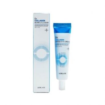 LEBELAGE - Dr. Collagen Derma Eye Cream 40ml