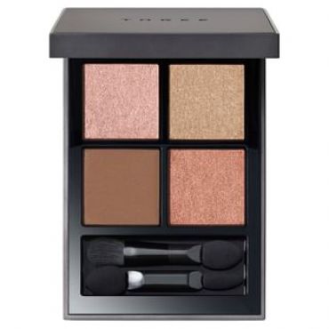 ACRO - THREE Stargazing Eyeshadow Quad 02 Android Dreams