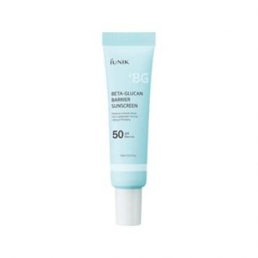 iUNIK - Beta-Glucan Barrier Sunscreen Mini 15ml