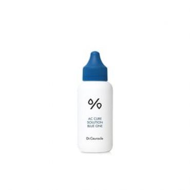 Dr. Ceuracle - AC Cure Solution Blue One 50ml