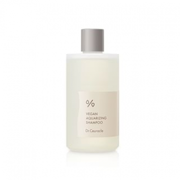 Dr. Ceuracle - Vegan Aquarizing Shampoo 300ml