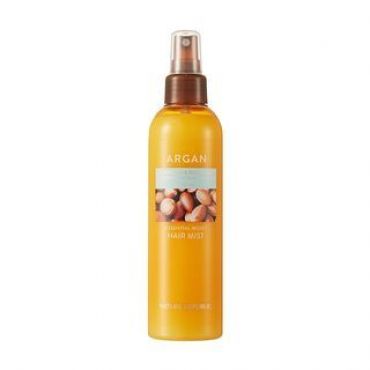 NATURE REPUBLIC - Argan Essential Moist Hair Mist Renewed: 220ml