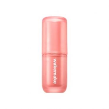 WAKEMAKE - Water Blurring Layer Tint - 10 Colors #02 Pairing Coral