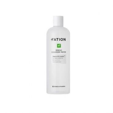 FATION - Nosca9 Cleansing Water 500ml