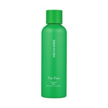 papa recipe - Tea Tree Control Skin 2026 Version - 200ml