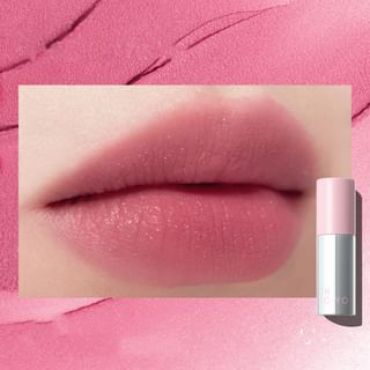 INTO YOU - Airy Touch Moist Lip Mud - 5 Colors #C103 Taro Ice - 2.1g