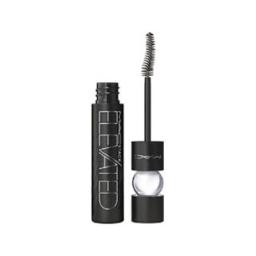 MAC - Stack Elevated Mascara Black Stack