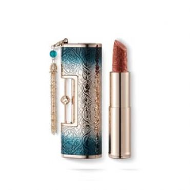 Florasis - Blooming Rouge Love Lock Lipstick - 14 Colors M1920 Everlasting Affection - 3.8g