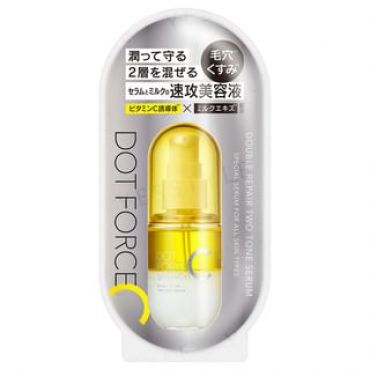 Stella Seed - Dot Force Double Repair Two Tone Serum 45ml