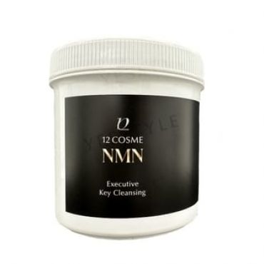 12cosme - NMN Executive Key Cleansing 500g