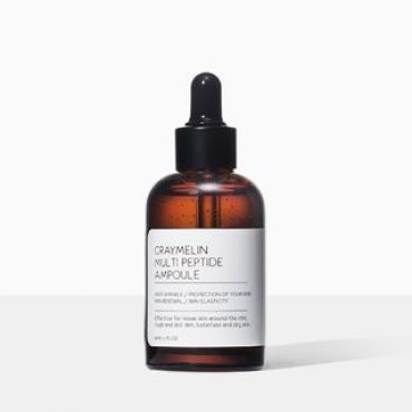 GRAYMELIN - Multi Peptide Ampoule 50ml