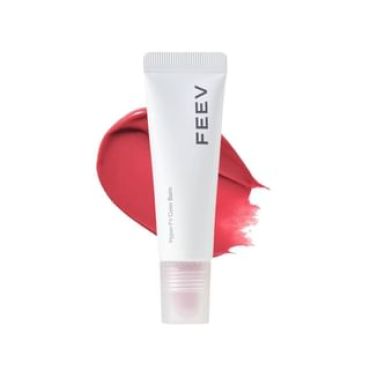 FEEV - Hyper-Fit Color Balm - 6 Colors Rose Wave