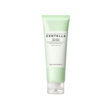 SKIN 1004 - Madagascar Centella Tea-trica BHA Foam 125ml