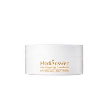 MediAnswer - Vita Collagen Eye Cream Patch 60 patches