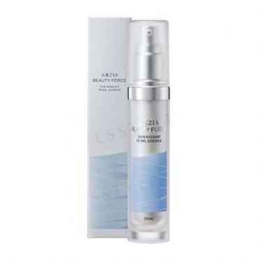 AXXZIA - Beauty Force Skin Radiant Pearl Essence 30ml