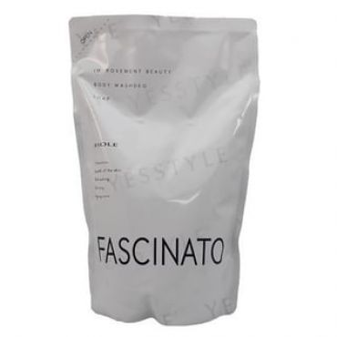 FIOLE - Fascinato Body Wash Deo Soap Refill 500ml