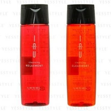 LebeL - IAU Cleansing Clearment - 200ml
