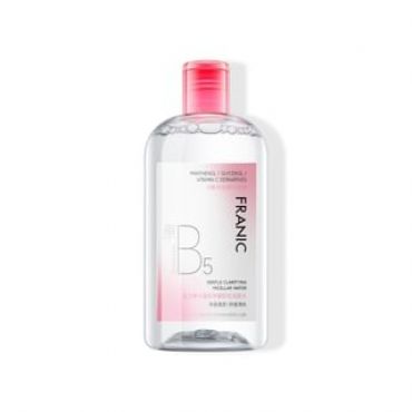 FRANIC - B5 Gentle Clarifying Micellar Water 500g