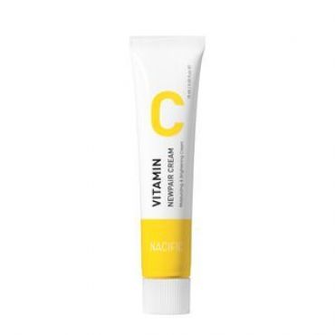 Nacific - Vitamin C Newpair Cream 15ml