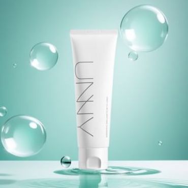 UNNY CLUB - Clarifying Cleanser (For Oily Skin) 120g