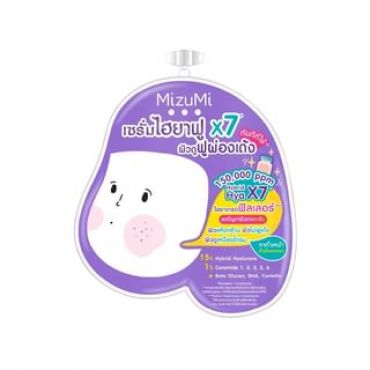 MizuMi - Hya Acne Repair Serum Sachet 6g