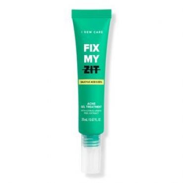 I DEW CARE - Fix My Zit Acne Gel Treatment 20ml