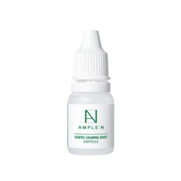 AMPLE: N - Centel Calming Shot Ampoule Mini 10ml