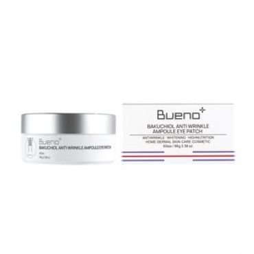 Bueno - Bakuchiol Anti Wrinkle Ampoule Eye Patch 60 patches