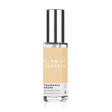 Fragrance House - Perfume Ring of Gardenia 50ml