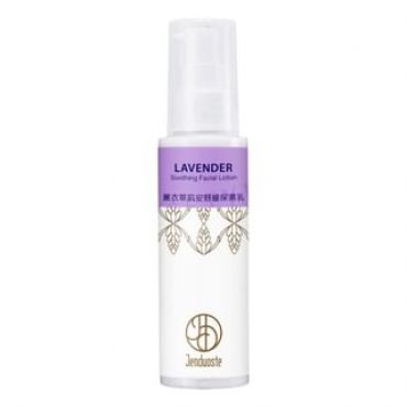 JOURDENESS - Jenduoste Lavender Soothing Facial Lotion 100ml