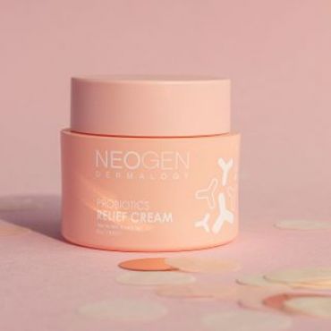 NEOGEN - Probiotics Relief Cream 50g