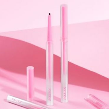 NEIYOU - Surf Blade Eyeliner - 6 Colors A02# Dark Brown - 50mg