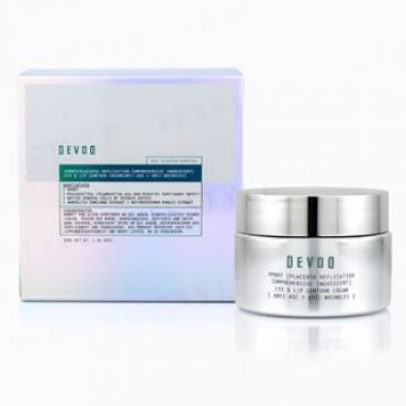 DEVDO - Hpbrt Placenta Replication Comprehensive Ingredient Eye & Lip Contour Cream 30ml