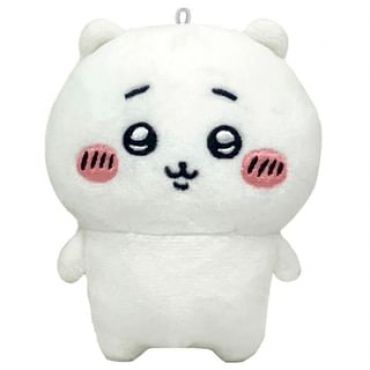 Chiikawa Play Charm (Chiikawa) 100mm