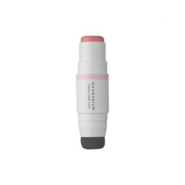 KARADIUM - Cream Cheek Stick - 3 Colors Peony
