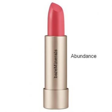 BareMinerals - Mineralist Hydra Smoothing Lipstick Abundance
